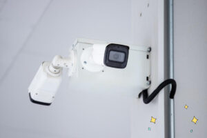 가게 CCTV