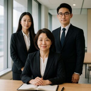 나에게 맞는 이혼 변호사 찾는 구체적 방법