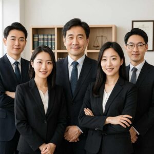 터널 안 급정거 보복운전 중형 사례, 실제 판결과 처벌 기준