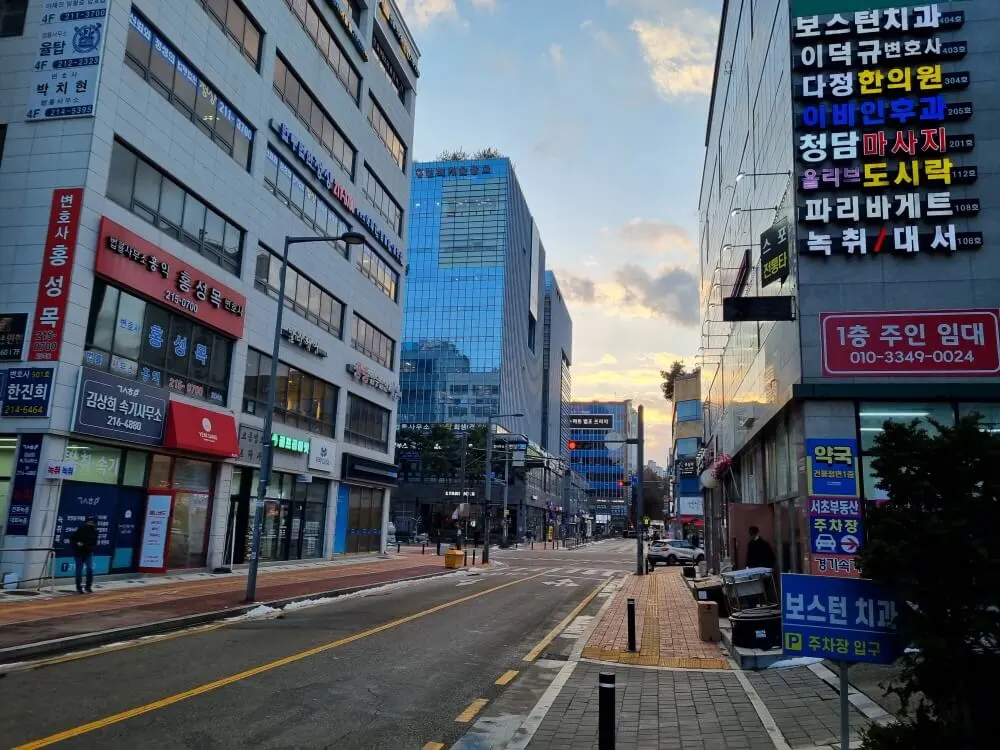 형사전문변호사-상담